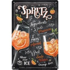 Aperol Spritz