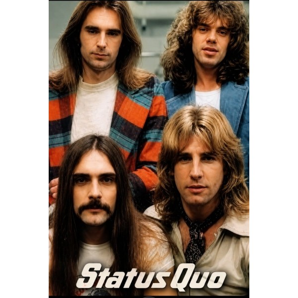 Status Quo