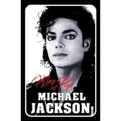 Michael Jackson - King Of Pop