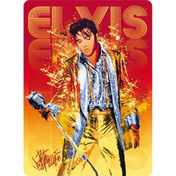 Elvis Presley