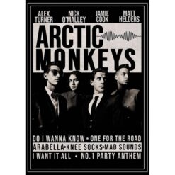Arctic Monkeys