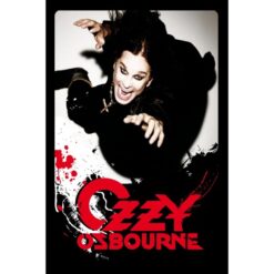 Ozzy Osbourne