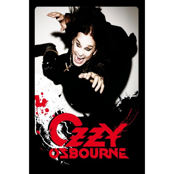 Ozzy Osbourne